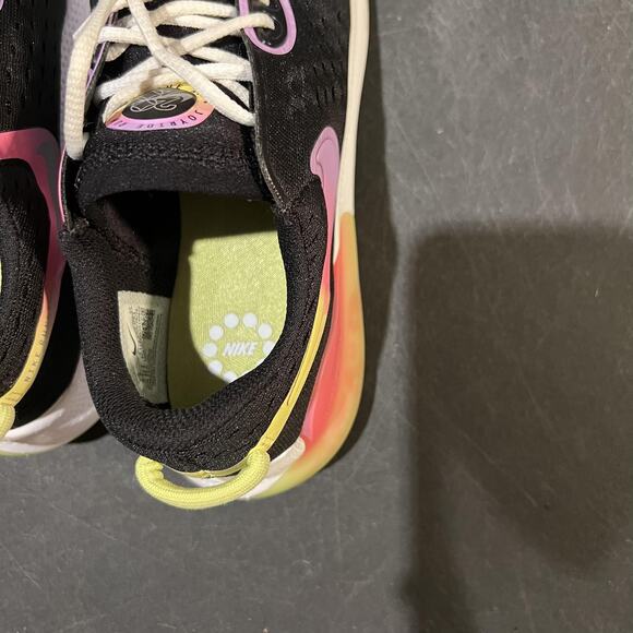 Nike Joyride Dual Run Chinese New Year Shoes Womens 6.5 Black Running Sneakers - Picture 9 of 10